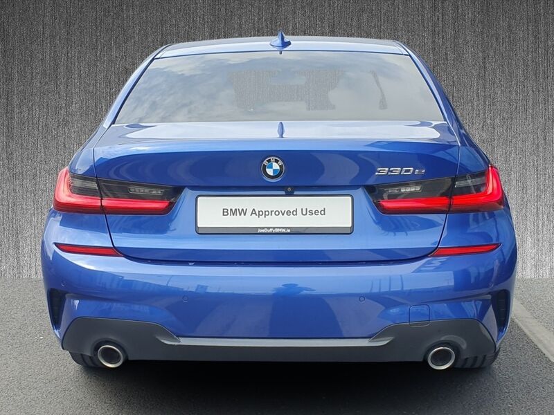 More views of BMW 3-Series