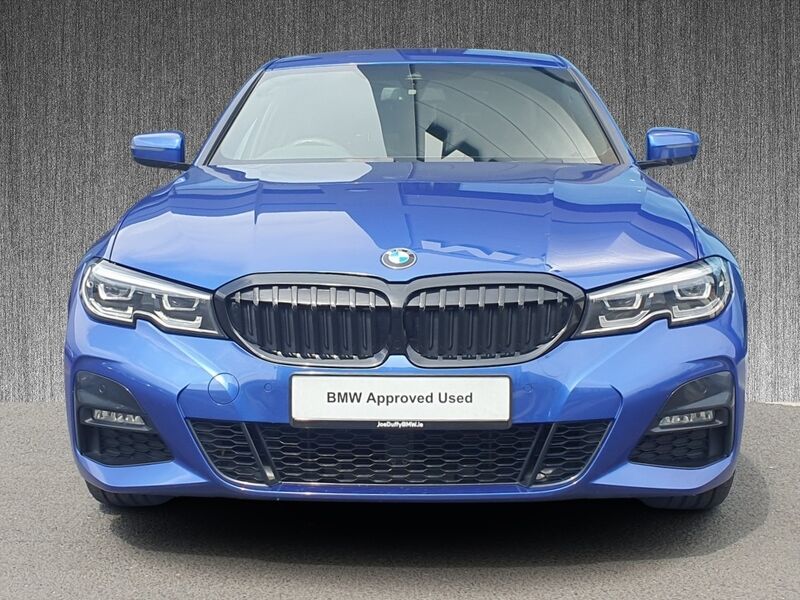 More views of BMW 3-Series