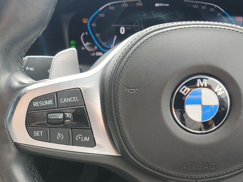 More views of BMW 3-Series