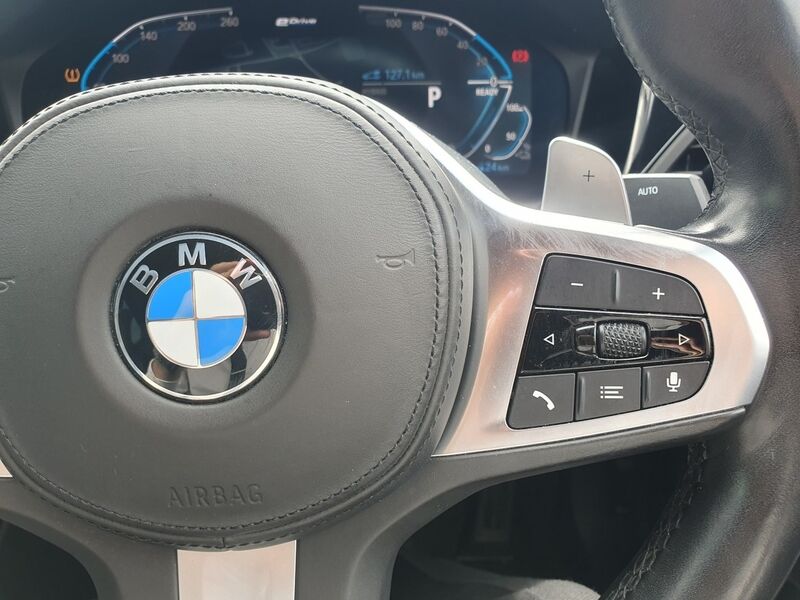 More views of BMW 3-Series