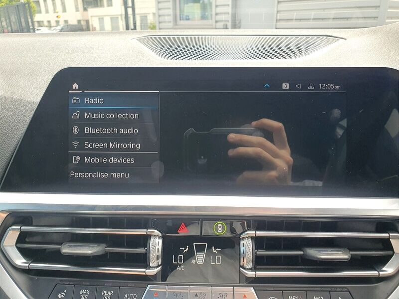 More views of BMW 3-Series