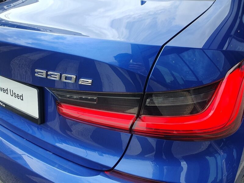 More views of BMW 3-Series