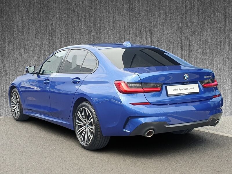 More views of BMW 3-Series