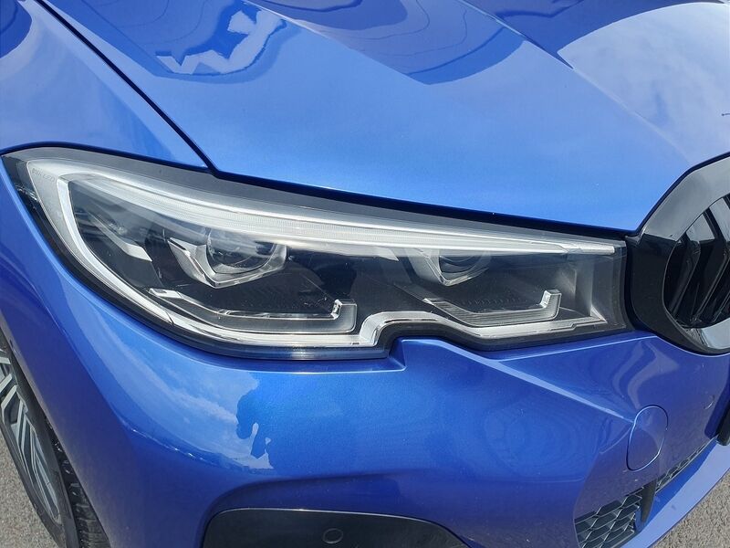 More views of BMW 3-Series