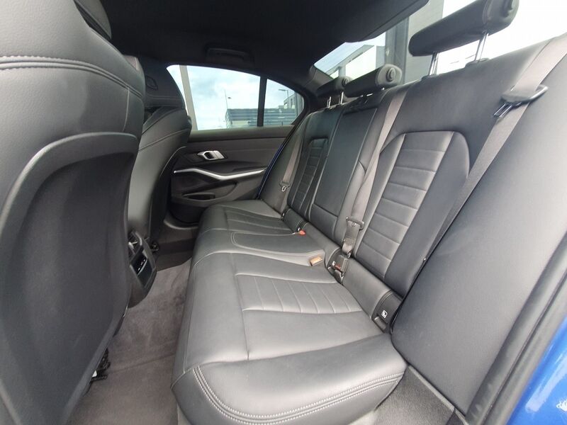 More views of BMW 3-Series
