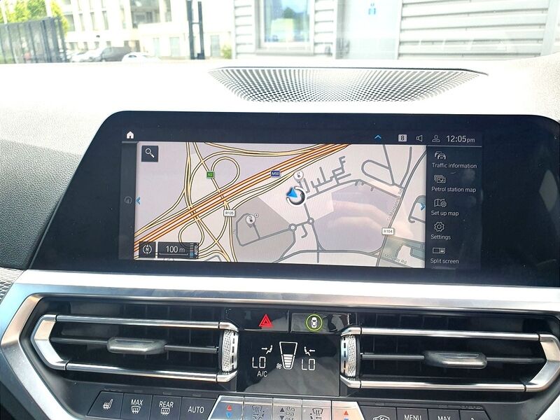 More views of BMW 3-Series