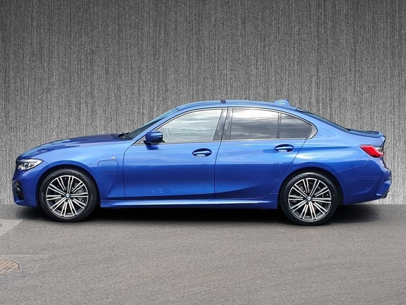 More views of BMW 3-Series