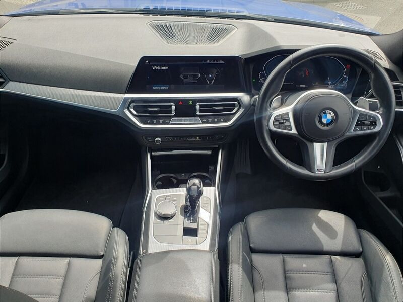 More views of BMW 3-Series