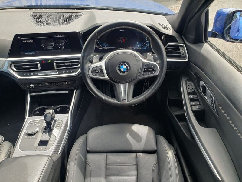 More views of BMW 3-Series