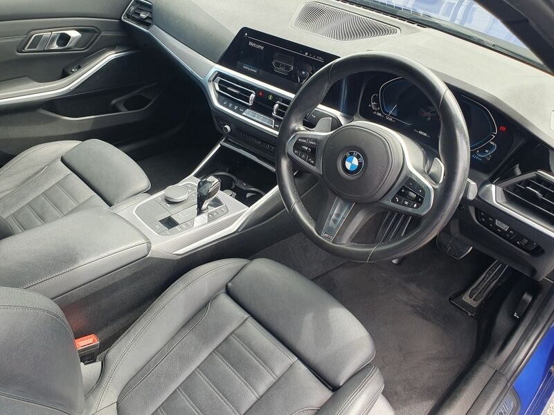 More views of BMW 3-Series
