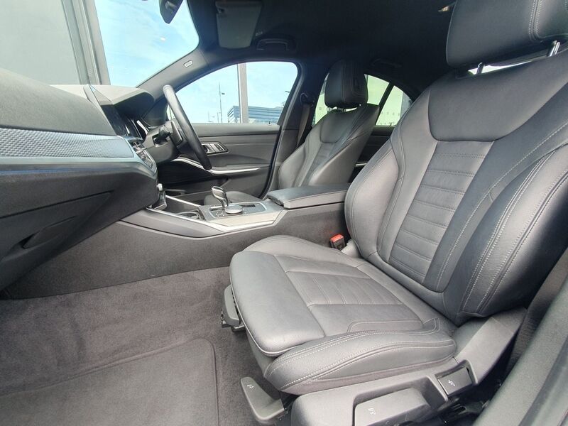 More views of BMW 3-Series