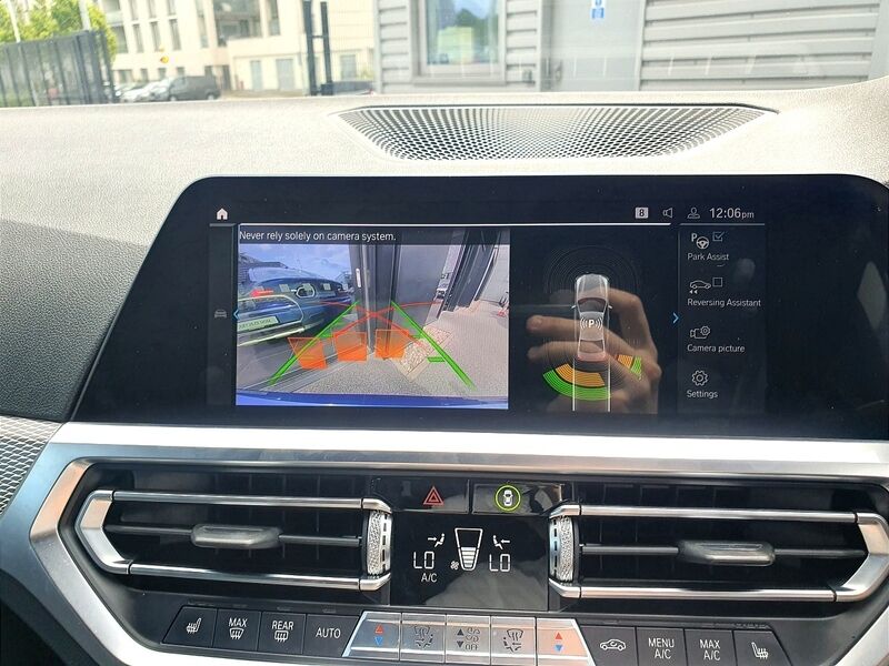 More views of BMW 3-Series