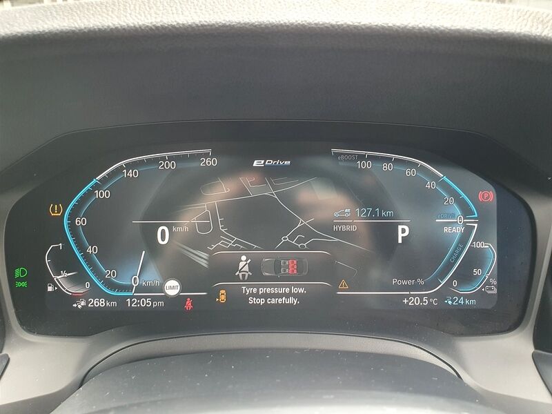 More views of BMW 3-Series