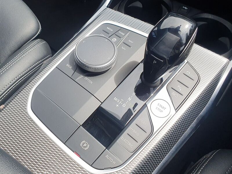More views of BMW 3-Series