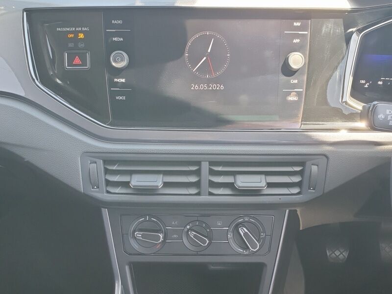 More views of Volkswagen Taigo
