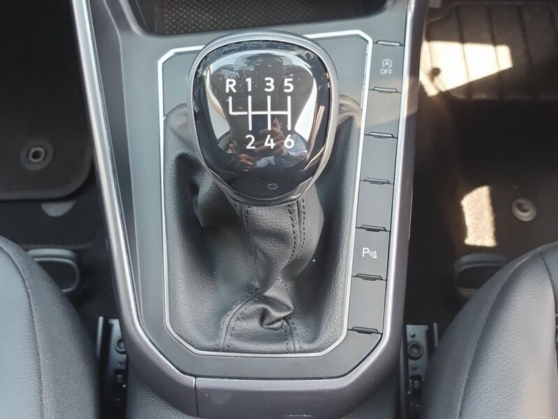 More views of Volkswagen Taigo