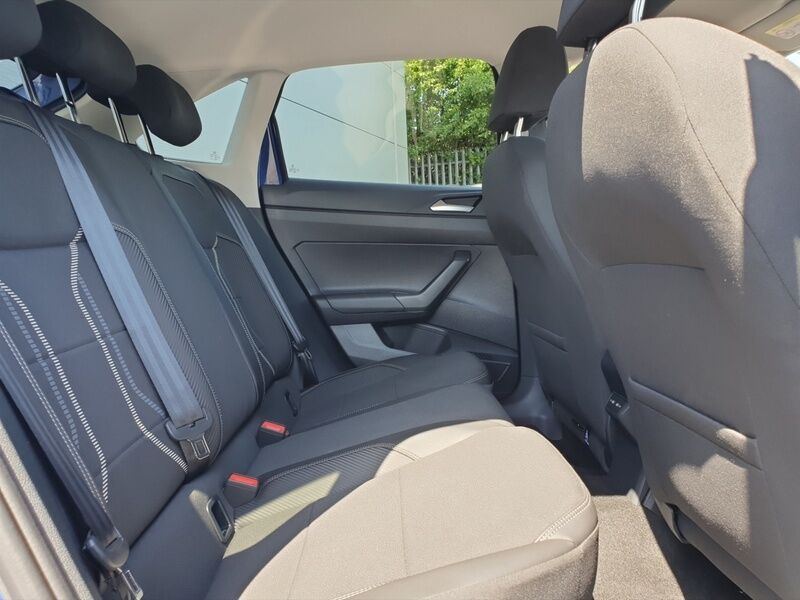 More views of Volkswagen Taigo