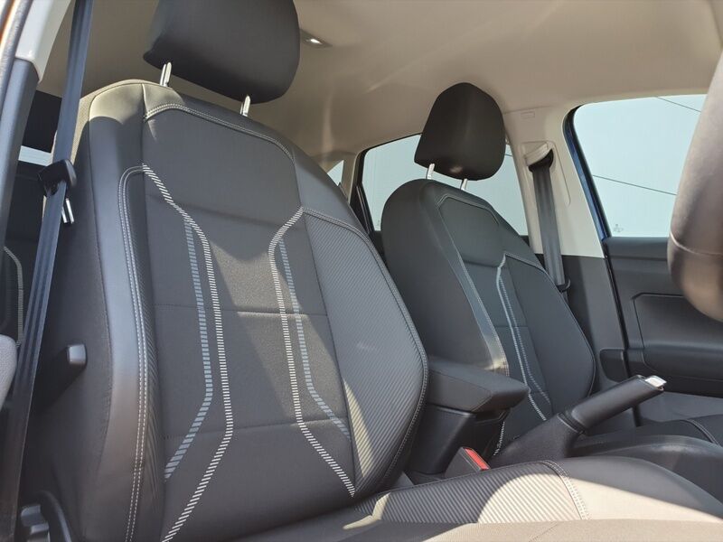 More views of Volkswagen Taigo