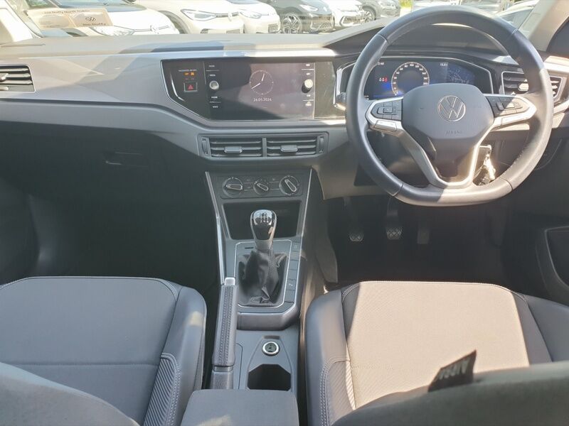 More views of Volkswagen Taigo