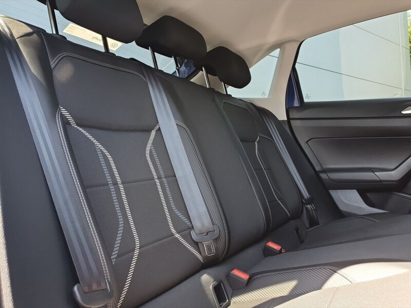 More views of Volkswagen Taigo