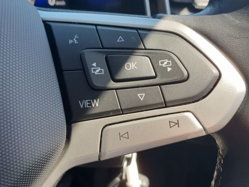 More views of Volkswagen Taigo