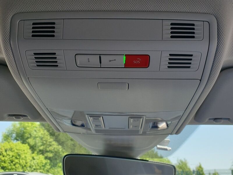 More views of Volkswagen Taigo