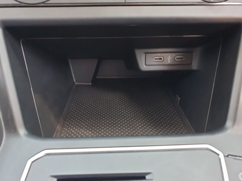 More views of Volkswagen Taigo