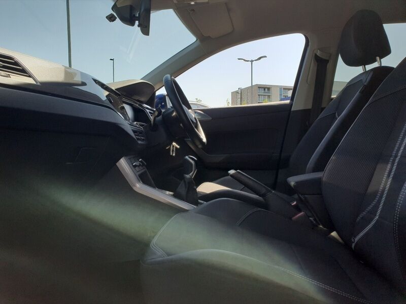 More views of Volkswagen Taigo