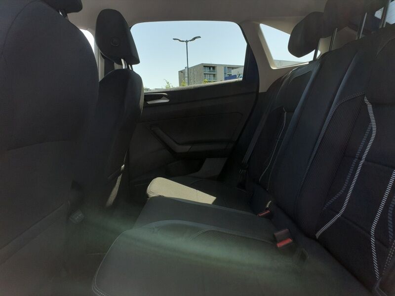 More views of Volkswagen Taigo