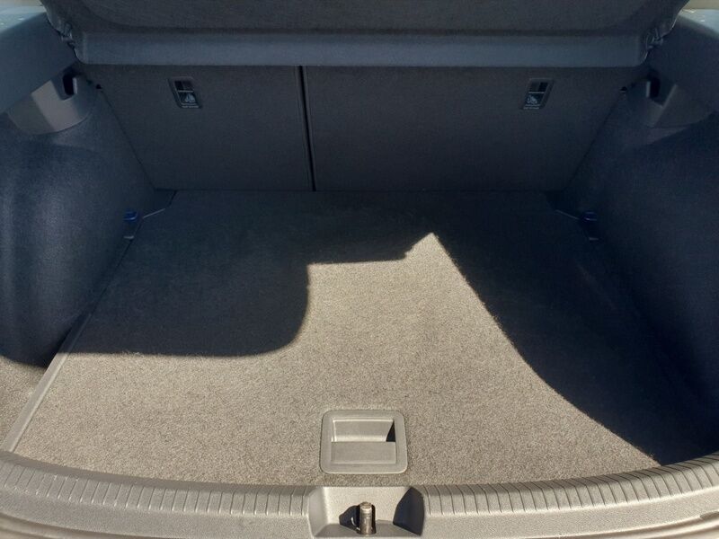 More views of Volkswagen Taigo