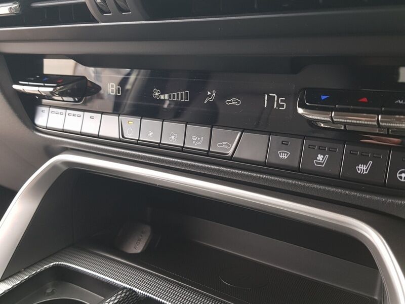 More views of Mazda CX-60