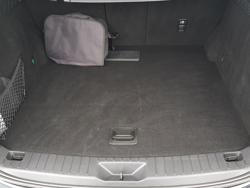More views of Mazda CX-60