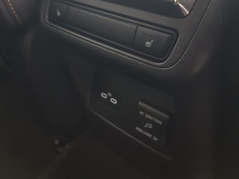 More views of Mazda CX-60