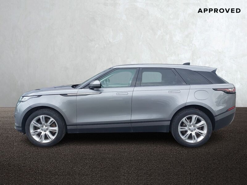 More views of Land Rover Range Rover Velar