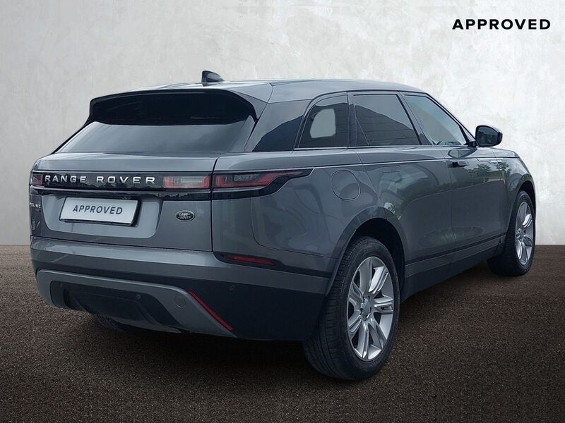 More views of Land Rover Range Rover Velar