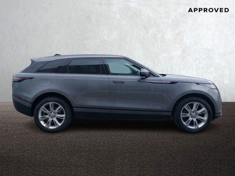 More views of Land Rover Range Rover Velar