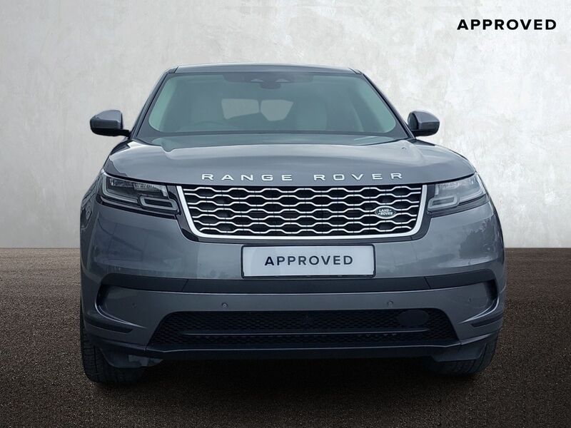 More views of Land Rover Range Rover Velar
