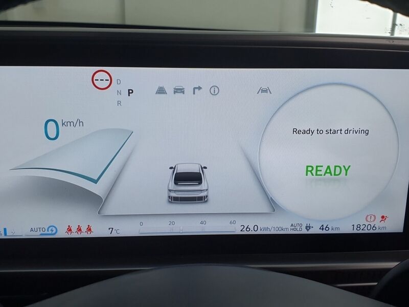 More views of Hyundai IONIQ 6