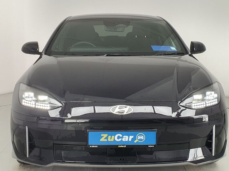 More views of Hyundai IONIQ 6
