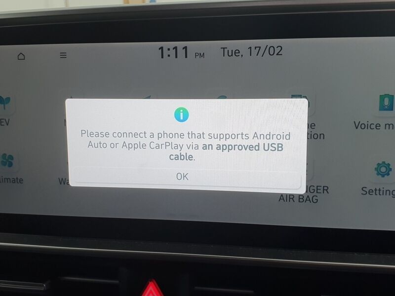 More views of Hyundai IONIQ 6