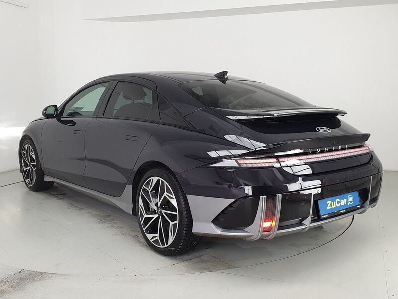 More views of Hyundai IONIQ 6