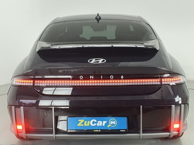 More views of Hyundai IONIQ 6