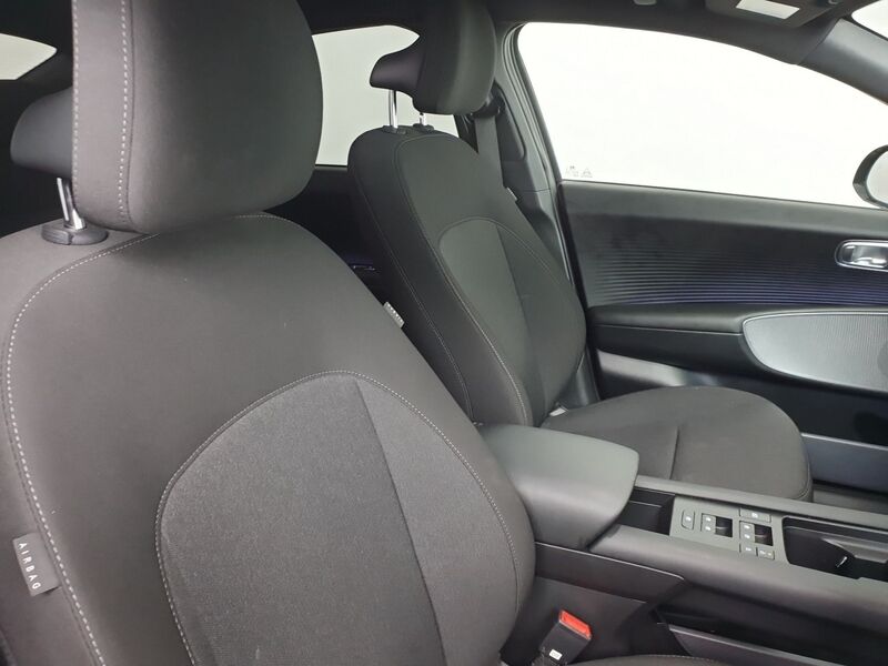 More views of Hyundai IONIQ 6