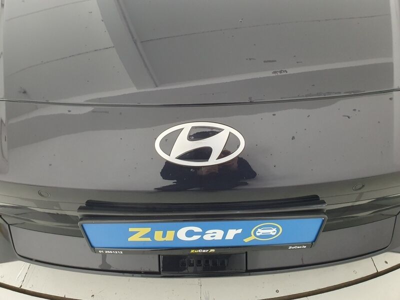 More views of Hyundai IONIQ 6