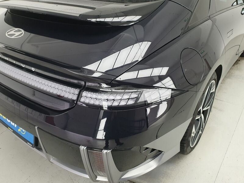 More views of Hyundai IONIQ 6
