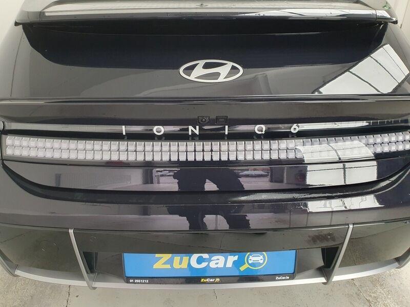 More views of Hyundai IONIQ 6