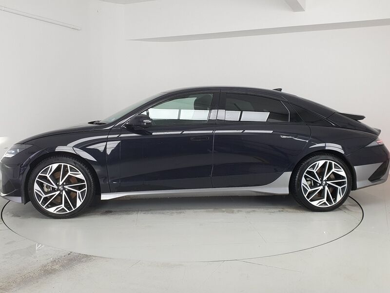 More views of Hyundai IONIQ 6