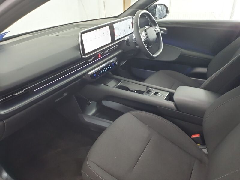 More views of Hyundai IONIQ 6