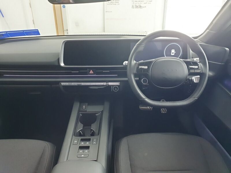 More views of Hyundai IONIQ 6