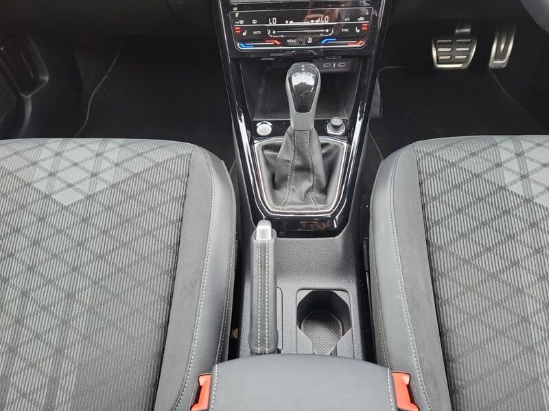 More views of Volkswagen T-Cross